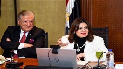 وزيرة الهجرة تعلن الاتفاق على إطلاق 