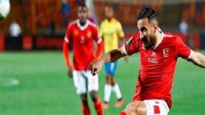 كولر يعلن تشكيل الأهلي لمباراة القطن الكاميروني في دوري أبطال أفريقيا 