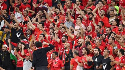 نتيجة الهلال وصن داونز تحسم عدد جماهير الأهلي أمام بطل السودان 