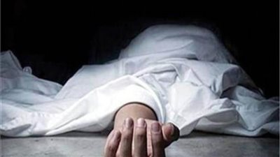 تشريح جثة عامل تخلص من حياته في مدينة السلام 