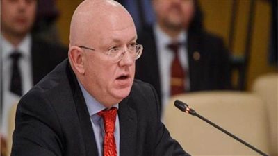 مندوب روسيا بالأمم المتحدة: الدول الفقيرة تلقت 3% من التوريدات في إطار صفقة الحبوب 