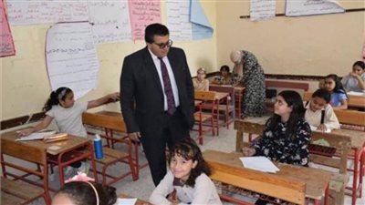 «تعليم جنوب سيناء»: نستهدف توعية طلاب المدارس بأهمية المشروعات القومية