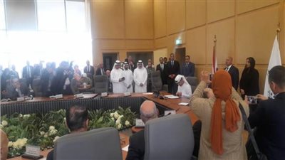 «النقل» توقع 7 اتفاقيات تشغيل مع موانئ أبوظبي   