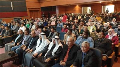 سيناء .. تدريب العاملين في الجهاز الحكومي على الاستراتيجية والأمن القومى