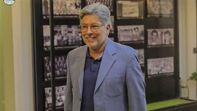 اتحاد الكرة يتعاقد مع البرتغالي فيتور بيريرا لرئاسة لجنة الحكام 