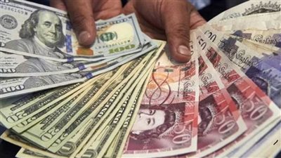 أسعار العملات اليوم الأحد 19-3-2023 في مصر