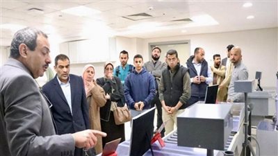 بحوث الإلكترونيات ينظم ورشة عمل عن حاضنة 