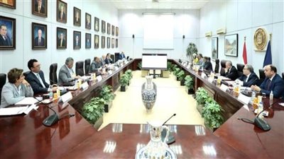 معارض وحملات ترويج.. تفاصيل اجتماع الهيئة المصرية للتنشيط السياحي