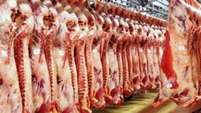 أسعار اللحوم اليوم الإثنين 20-3-2023 في الأسواق
