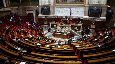 تصويت برلماني لحجب الثقة عن الحكومة الفرنسية