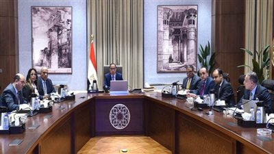 رئيس الوزراء يتابع نتائج أعمال الشركة القابضة للصناعات الكيماوية وشركاتها التابعة (صور)