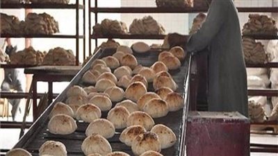 تعرف على مواعيد مخابز التموين في رمضان 2023 