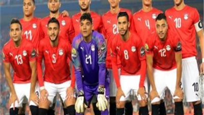 تشكيل منتخب مصر المتوقع أمام زامبيا في تصفيات أمم إفريقيا تحت 23 سنة 
