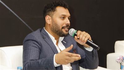 عمر السعداوي :  تم تنفيذ ما يقرب من 80 % من مشروع  