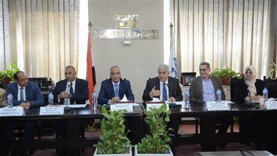 الرقابة على الصادرات: إنشاء أحدث معمل لقياس انبعاثات الكربون بالمنتجات المصرية 