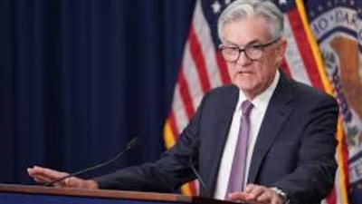 رئيس الفيدرالي الأمريكي في مؤتمر صحفي: نحاول إعادة مستويات التضخم إلى 2%