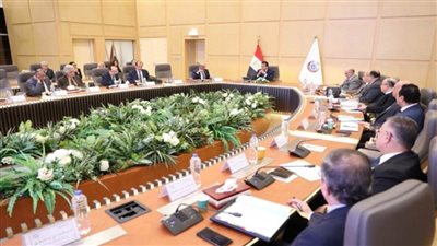 وزير الصحة يوجه بوضع خطة للتشغيل الأمثل لمستشفى العاصمة الإدارية للتأمين الصحي لتضاهي النظم الصحية العالمية (صور)