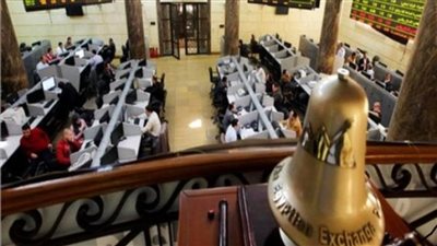 البورصة تربح 18 مليار جنيه أولى جلسات رمضان ورأس المال يعود لمستوى التريليون