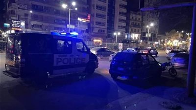 مخدرات بـ 600 الف جنيه.. الأمن يداهم أوكار الكيف بالإسماعيلية