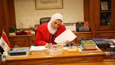 التضامن تعفي المسنين من أجرة المترو والسكك الحديدية 