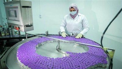 السفير الهندي يٌشيد بنجاح المنظومة المصرية ورؤيتها القوية في مجال الاستثمار الصحي (صور)