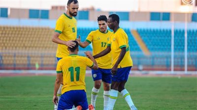 الإسماعيلي إلى ربع نهائي كأس الرابطة بعد الفوز على غزل المحلة بركلات الترجيح