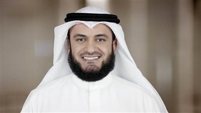 الشيخ مشاري العفاسي يعلن مواعيد برنامجه الجديد 