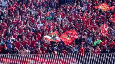 50 جنيه للدرجة الثالثة.. الأهلي يكشف سعر تذاكر مباراته الحاسمة أمام الهلال