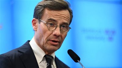 رئيس وزراء السويد: فنلندا ستنضم إلى الناتو قبل بلادي رغم اعتراضات تركيا