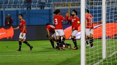 اليوم بعثة منتخب مصر تغادر إلى مالاوي لخوض مباراة الإياب