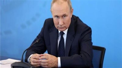 بوتين: التعاون بين روسيا والصين ليس سرًا ولا يعد تحالفًا عسكريًا 