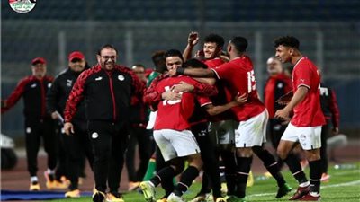 أبو الدهب: المنتخب الأولمبي قادر على الصعود لأمم افريقيا 