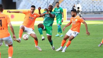 الاتحاد يتأهل لربع نهائي كأس الرابطة بفوز مثير على فاركو