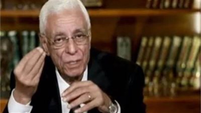 حسام موافي يحذر من عادة خاطئة على الفطار تؤثر على الجهاز الهضمي