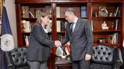 الأمم المتحدة: تعزيز التعاون مع مصر في مجالات التنمية خاصة السياحة والآثار