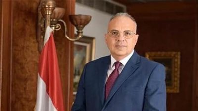 وزير الري يصل نيويورك للمشاركة في مؤتمر الأمم المتحدة للمياه