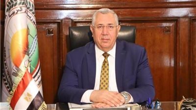 الزراعة: ضبط 1.85 طن لحوم غير صالحة للاستهلاك الآدمي بالمحافظات