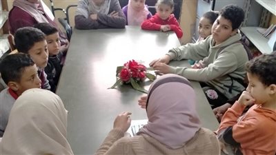 12 رمضان.. قصور الثقافة تطلق فعاليات ليالي رمضان بالسيدة زينب وروض الفرج