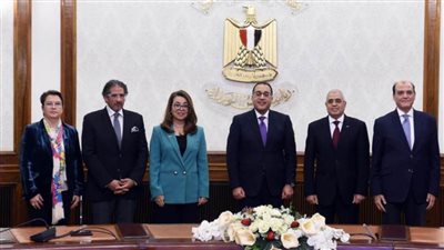 مصر تشهد توقيع إعلان نوايا للشراكة بمجال مكافحة غسل الأموال وتمويل الإرهاب   