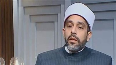 «الإفتاء»: هذه الأمور بين الزوجين قد تفسد الصوم 