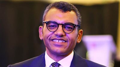 باسم الشربيني : التكنولوجيا العقارية 