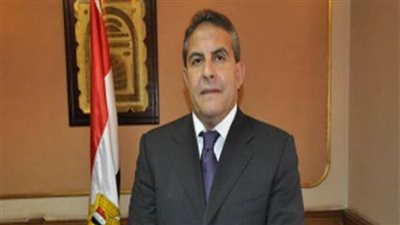 طاهر أبوزيد : الحديث عن انتخابات الأهلي سابق لأوانه