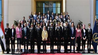 الداخلية تنظم ورشة عمل تدريبية للكوادر الإدارية بعدد من الوزارات