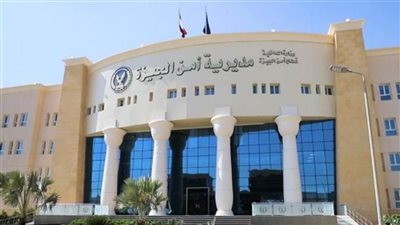 لرؤساء المباحث ووكلاء الفرق.. حركة تنقلات محدودة بمديرية أمن الجيزة