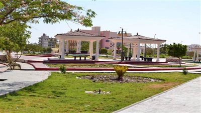 وزير الإسكان يتابع مشروعات مدينة أسيوط الجديدة (صور)