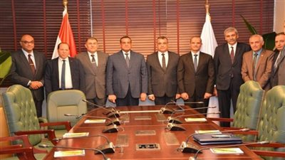 تفاصيل تجهيز 329 من مجمعات الخدمات الحكومية بقري حياة كريمة (صور)