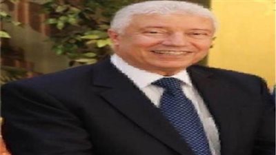 رئيس قضايا الدولة يهنئ السيسي ووزير الدفاع والشعب المصري بذكرى العاشر من رمضان