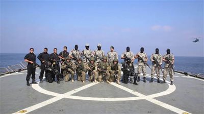 تدريبات عسكرية مشتركة بين الصين وإيران وروسيا لمواجهة التحديات العالمية