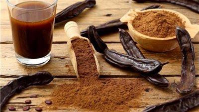 علي المائدة.. تعرف علي أهم فوائد الخروب خلال شهر رمضان 