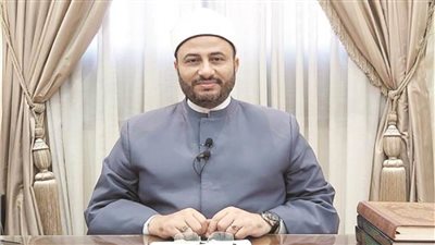 البحوث الإسلامية: الإرادة والتعاون بين أبناء الأمة سبب نصر العاشر من رمضانl حوار 